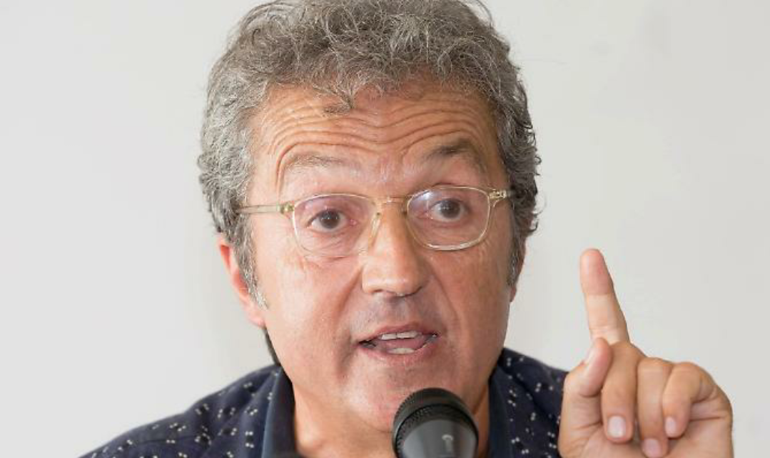 Corrado: “Toscana Aeroporti deve essere sponsor del Pisa, non della Fiorentina”