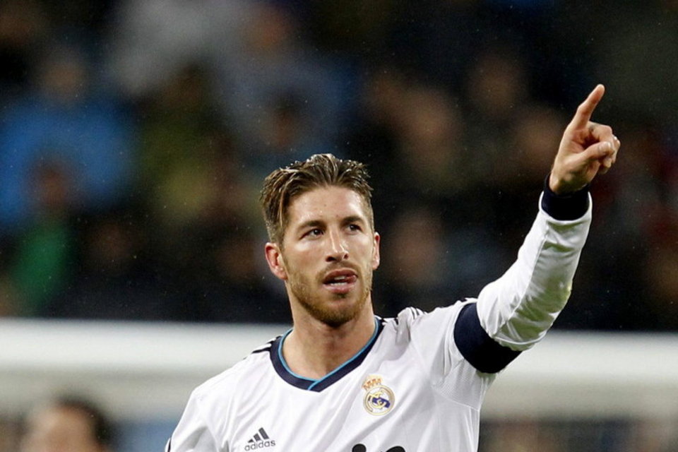 Sergio Ramos all’ultimo respiro risponde a Suarez. Barcellona-Real Madrid finisce 1-1