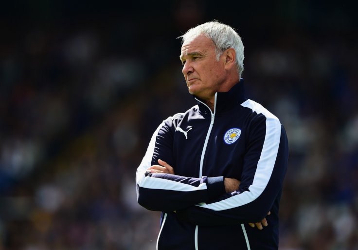 TMW: il Leicester vuole fare shopping in Italia, nel mirino anche un giocatore della Fiorentina…