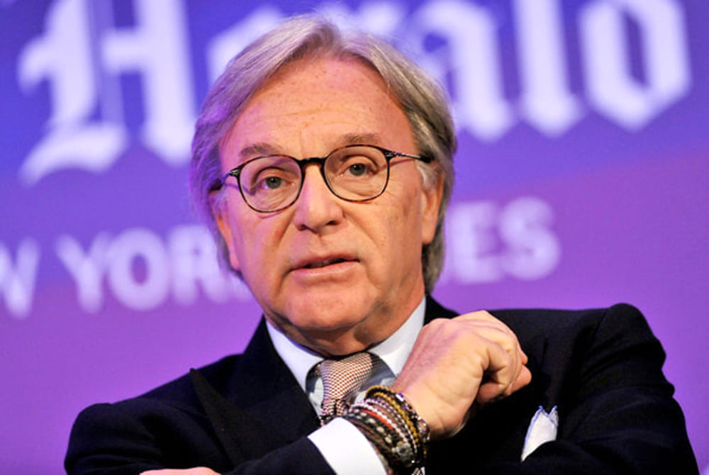 Diego Della Valle è a Capri: Benevento non è lontana, cosa farà domani il patron della Fiorentina?