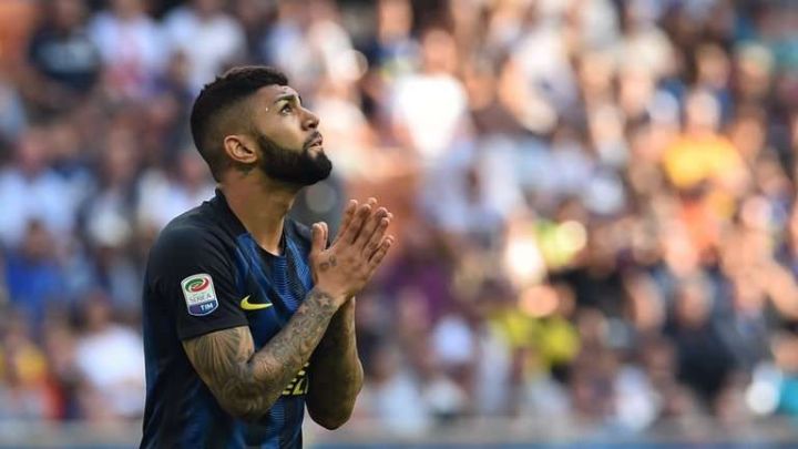 Gabigol cerca casa: i motivi per cui puntare sul prestito del brasiliano a gennaio…