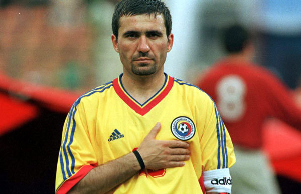 Hagi senior: “In Italia è tutto più veloce ma Ianis si adatterà e si troverà sempre meglio”