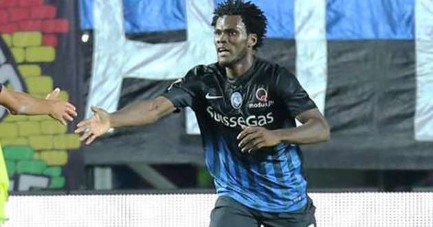 D’Alessandro all’ultimo respiro: l’Atalanta batte l’Empoli (2-1) e resta attaccata al treno per l’Europa