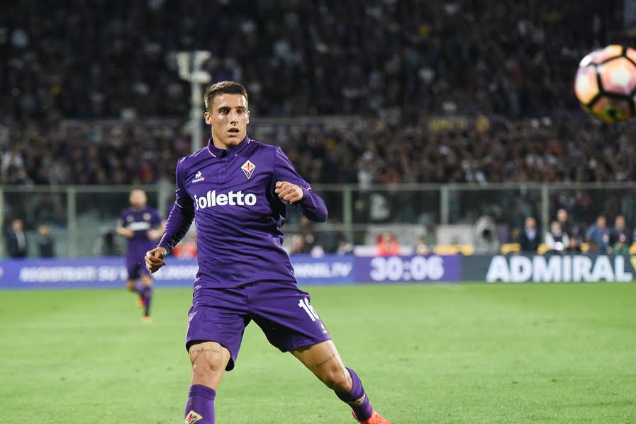 Tello: “Siamo stati sfortunati ma ora l’Europa è lontana. Cosa ha detto Kalinic…”