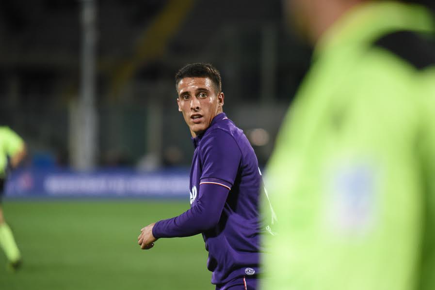 Tello: “E’ stato un bene lasciare il Barcellona. Sono felice qui, il motivo…”