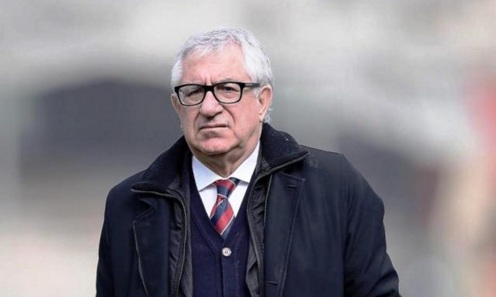 Ursino (Crotone): “Babacar? Ho parlato con la Fiorentina e non lasceranno andare nessuno”