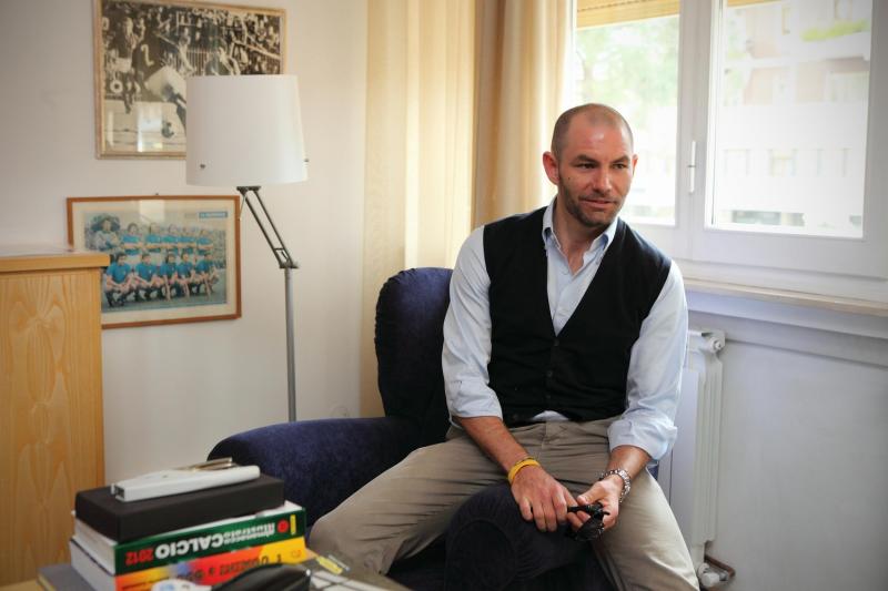 Roggi: “Il silenzio di Gonzalo è preoccupante. Berna? Non ha limiti”