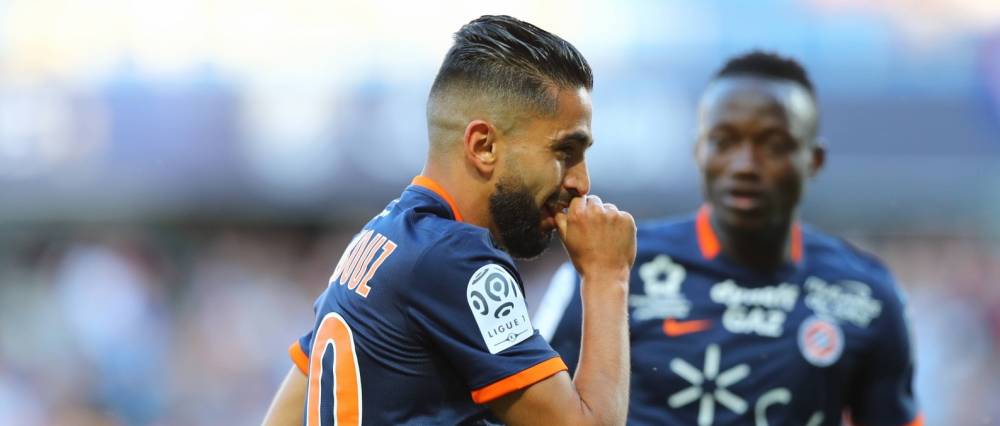 Boudebouz e Giaccherini le ultime idee per il centrocampo della Fiorentina