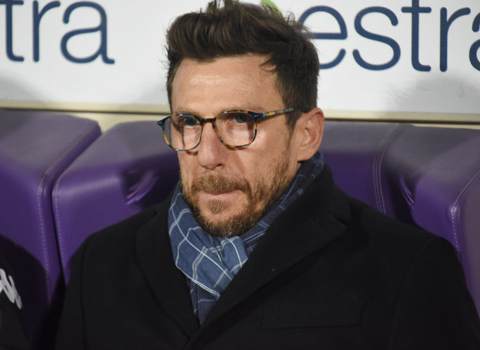 Di Francesco