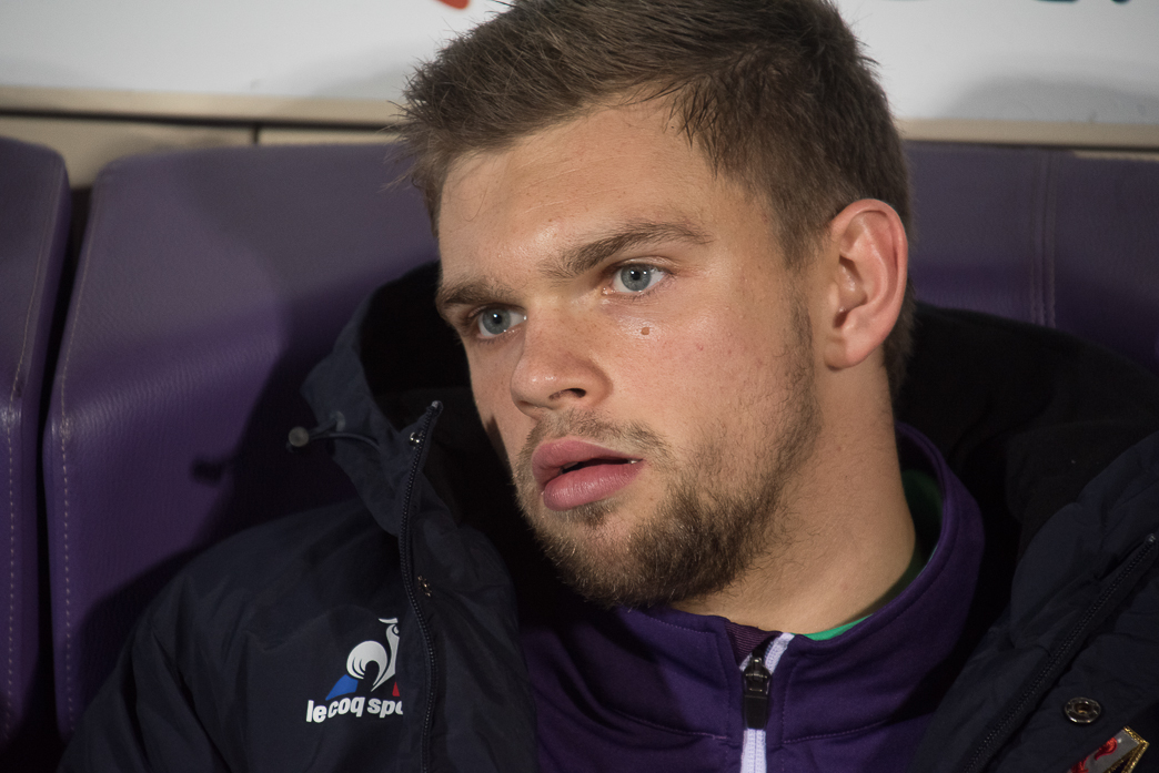 Dalla Polonia, il Benfica vuole Dragowski e offre 2 milioni, la Fiorentina ne chiede 3. Chiusura vicina