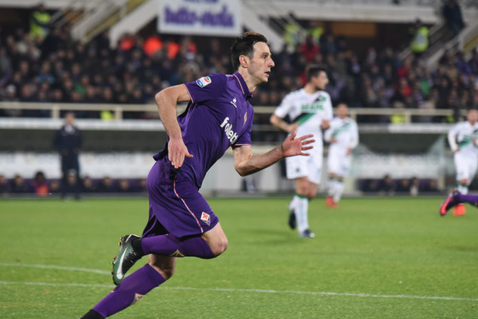 Kalinic