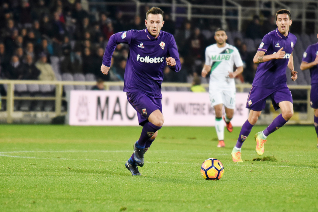 A giugno la rivoluzione, l’unico sicuro di restare è Bernardeschi