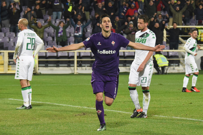 Kalinic