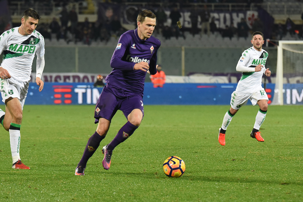 Ilicic è virtualmente un nuovo giocatore della Sampdoria, martedì visite di rito e firma sul contratto…