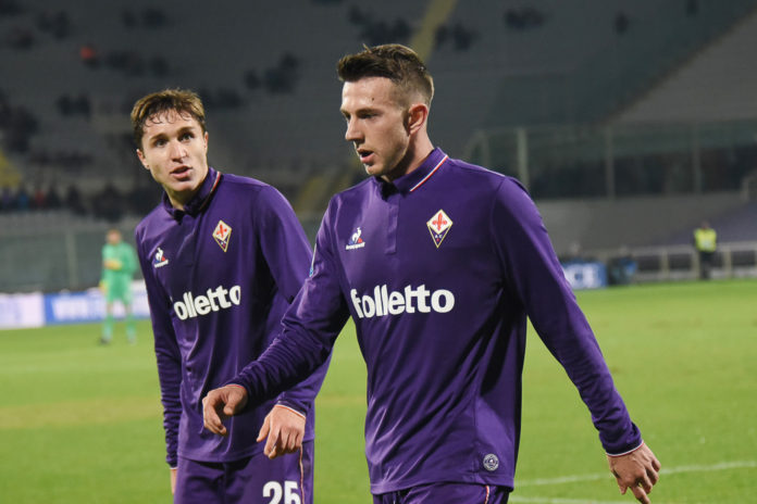 Bernardeschi chiesa