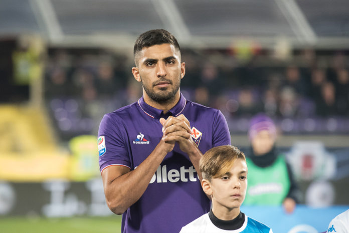 Maxi Olivera