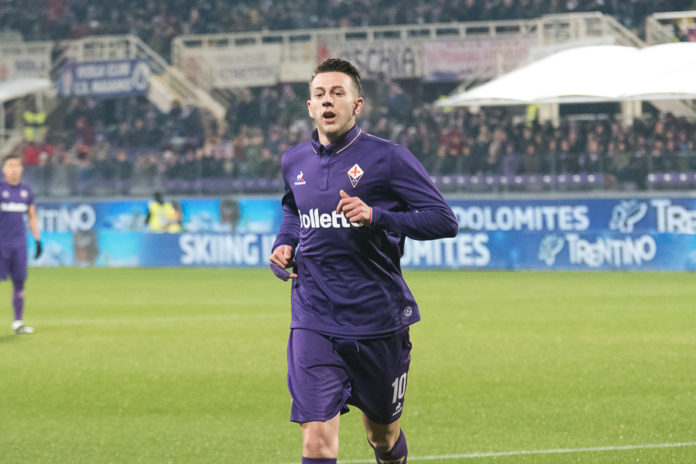 Bernardeschi