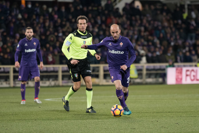 Borja Valero