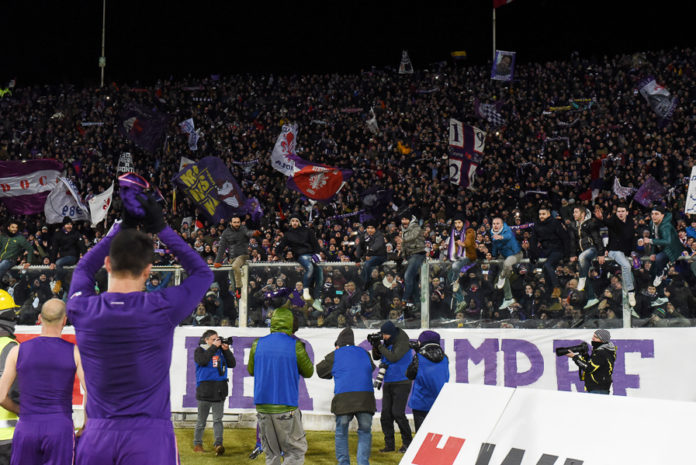 tifosi
