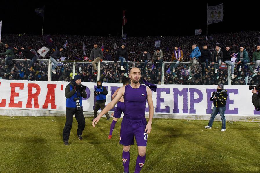 Visiste mediche, nel primo turno tocca ai giovani, nel secondo si rivede Rebic. Borja Valero..