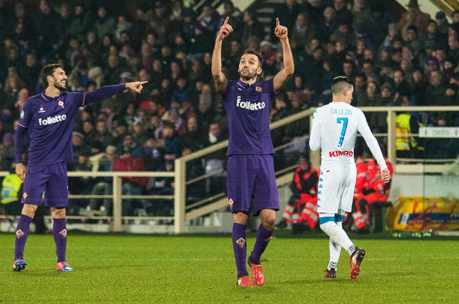 Dopo il closing del Milan i dirigenti rossoneri punteranno forte su Badelj