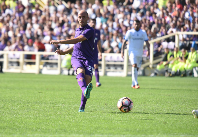 Borja Valero