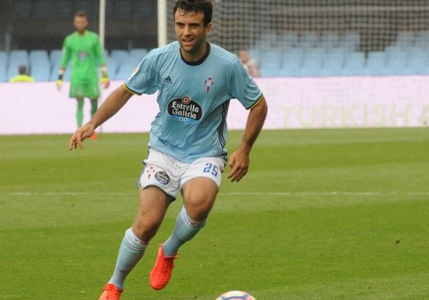 Anche Rossi ritrova il gol in Copa del Rey e il Celta Vigo manda a casa il Valencia (2-1)