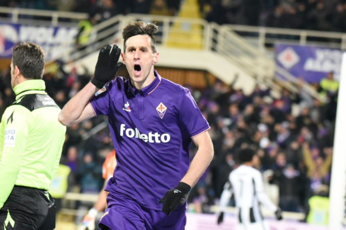 Kalinic