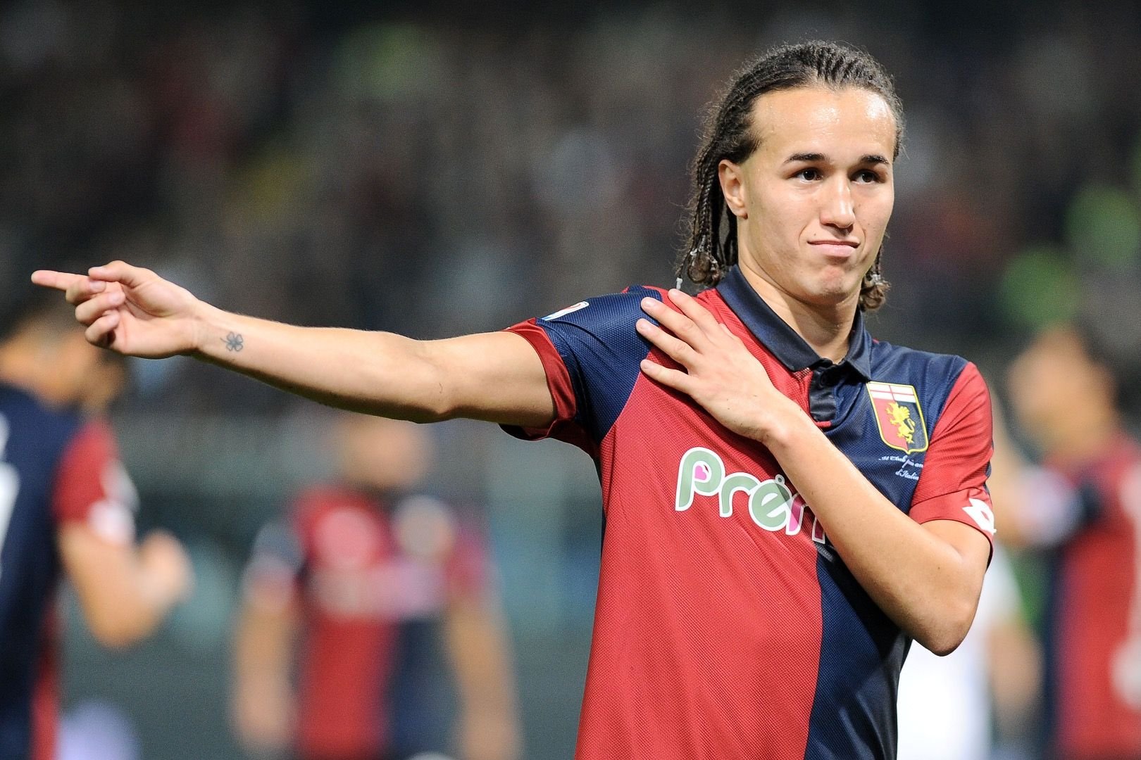 La Fiorentina punta Laxalt, sviluppi per Kalinic e Badelj…