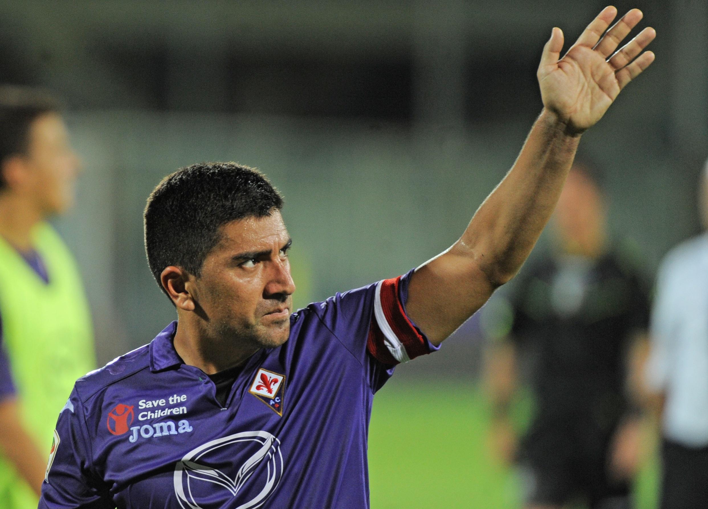 Pizarro: “Dispiaciuto per i tifosi viola, situazione triste. Amano il bel calcio, ma serve pazienza…”