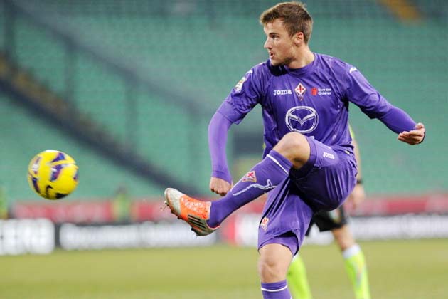 I cinesi alzano l’offerta per Kalinic, Seferovic potrebbe tornare…