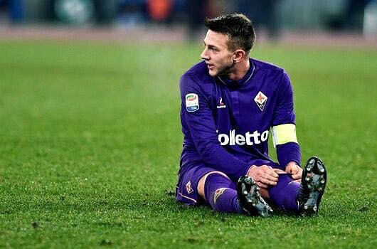 Tuttosport vede il complotto: Roma show, la Fiorentina si scansa