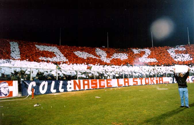 CONTO ALLA ROVESCIA, ARRIVA “LA PARTITA”. 90 MINUTI DI PASSIONE, PER ESSER DI FIRENZE VANTO E GLORIA