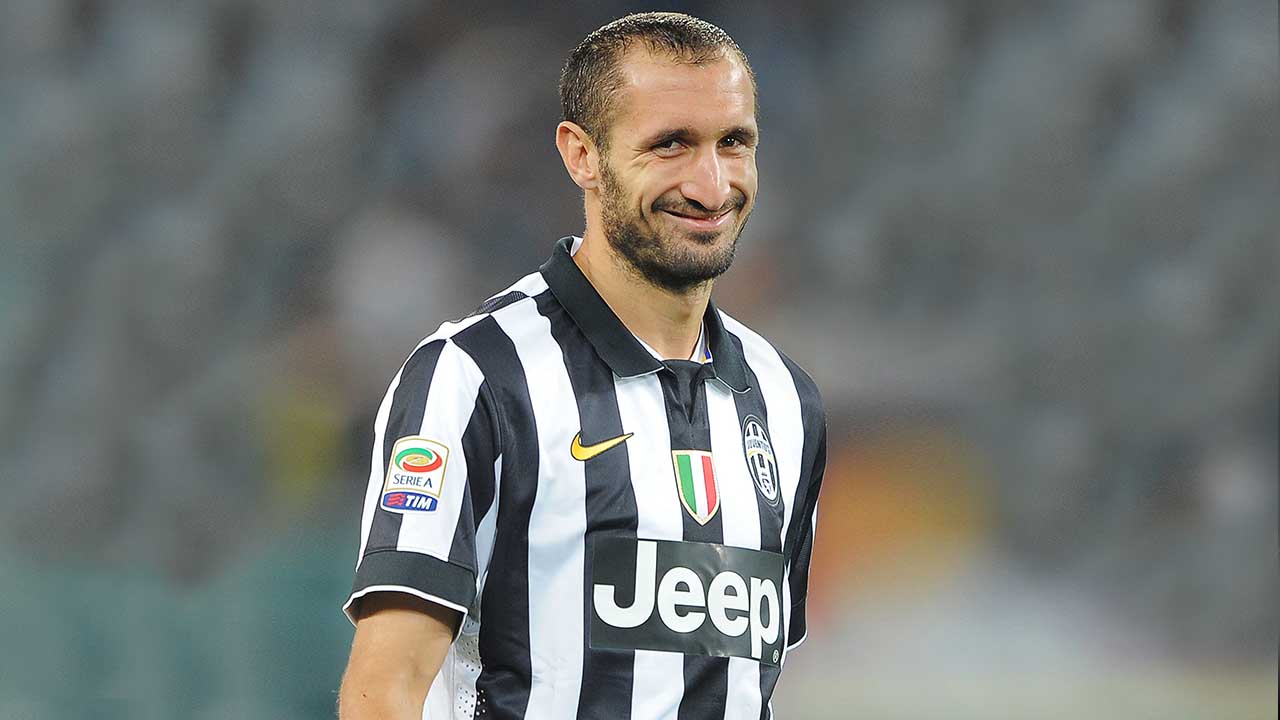 Allegri: “Chiellini ha la febbre”. Salta la Fiorentina?