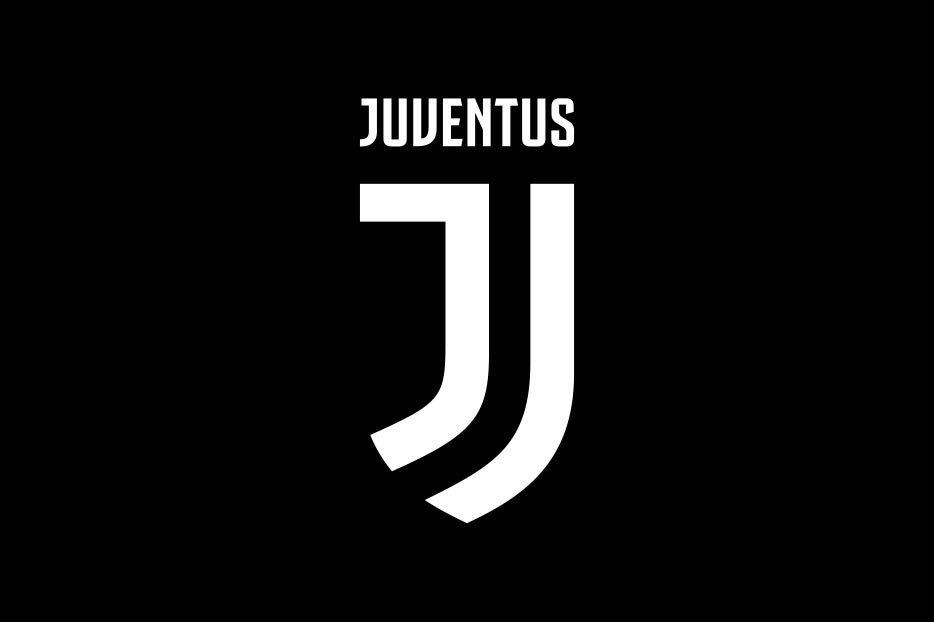 Nuovo logo Juventus: altro “copia incolla”? Quante similitudini. Pistocchi e Juan Jesus lo fanno notare…