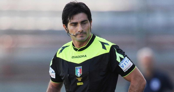 Chievo-Fiorentina, arbitra Maresca. Nessun precedente con i viola…