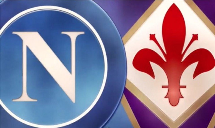 SEGUI IL LIVE DI LABAROVIOLA PER NAPOLI-FIORENTINA
