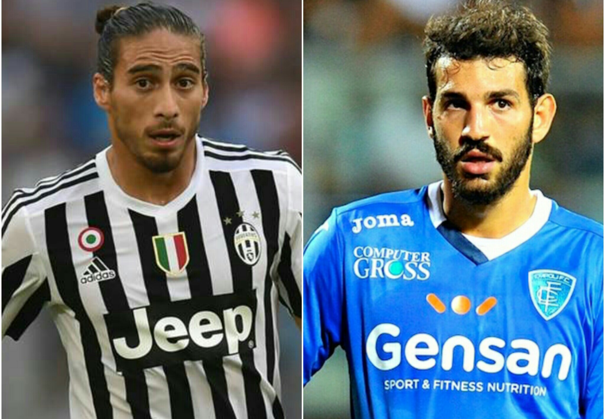 SAPONARA + CACERES, DOPPIO COLPO VIOLA IN ARRIVO. I DETTAGLI