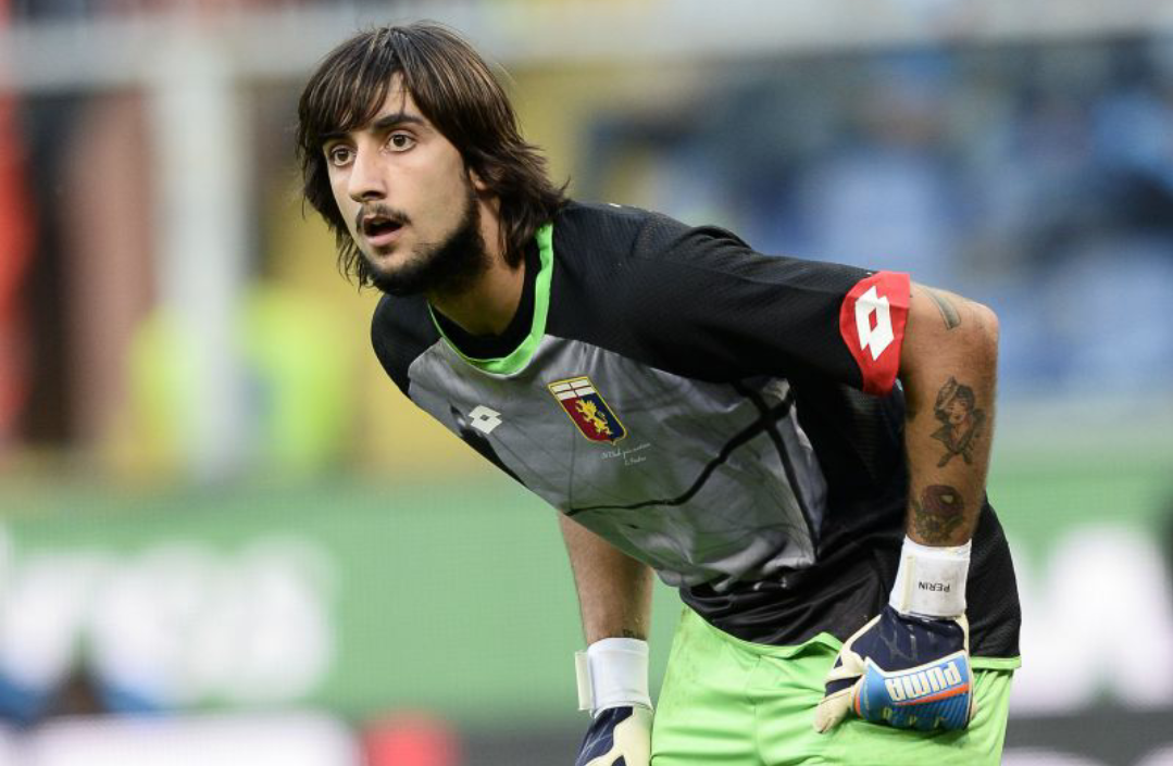 Retroscena Perin, la Fiorentina stava lavorando per portare il portiere a Firenze già a gennaio. Adesso…