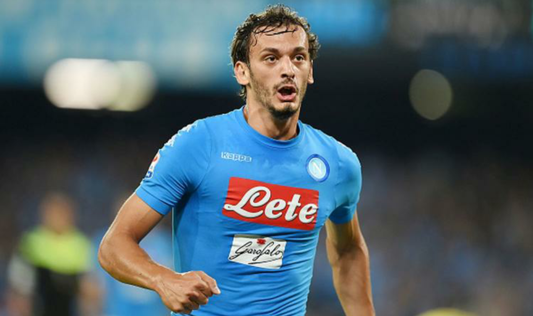 Gabbiadini alla Fiorentina a gennaio. Corvino ha una strategia per farlo arrivare