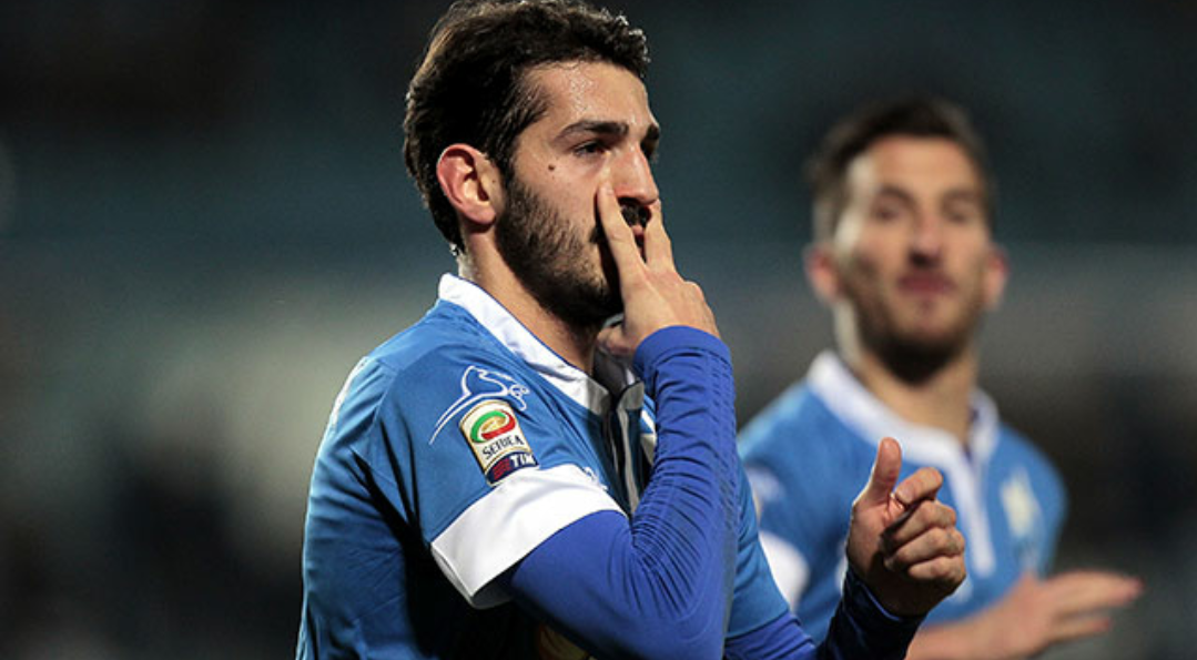 Fiorentina vicinissima al colpo Saponara. All’Empoli 10 milioni di euro