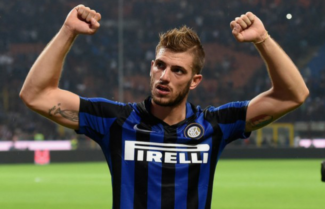 Gazzetta, offerta della Fiorentina all’Inter per Davide Santon