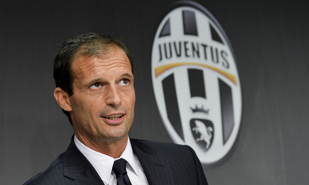 Allegri: “Domani? Per la Fiorentina è sempre la gara dell’anno”