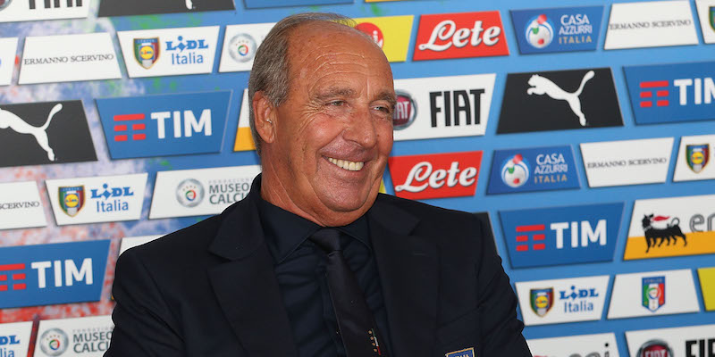 Ventura: ”Italia fuori dal mondiale? Ipotesi da non prendere nemmeno in considerazione. La Svezia…”