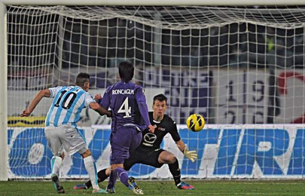 Quanta fatica al rientro dopo la sosta… Il bilancio viola dal ritorno in Serie A fino ad oggi