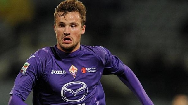 Seferovic: “Fiorentina? Fra le big di Serie A. San Gallo? Viola favoriti ma in gara secca…”