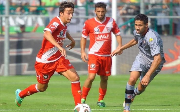 La Fiorentina ha messo gli occhi su Zammarini del Mantova