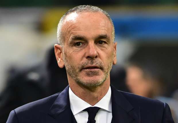 Pioli: “L’Inter comprerà giocatori italiani, Bernardeschi ha talento”