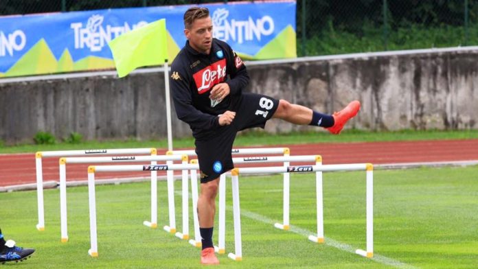 giaccherini