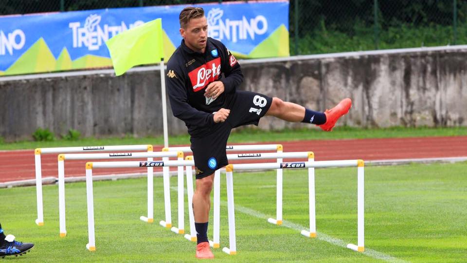 Giaccherini manda messaggi chiari, ma a Firenze nessuno ha dimenticato il rifiuto dell’estate 2016